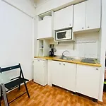 030 Apartameto 4-1 * 바르셀로나