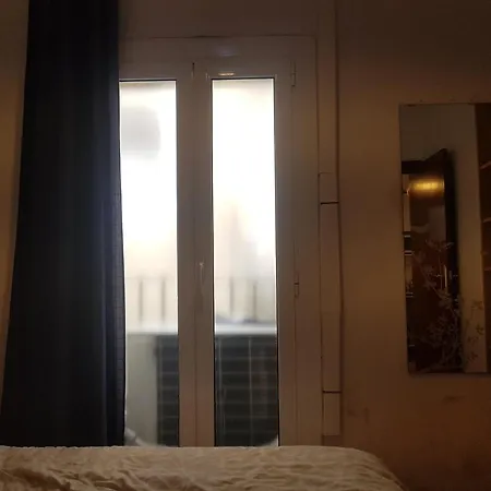 شقة 030 Apartameto 4-1 *