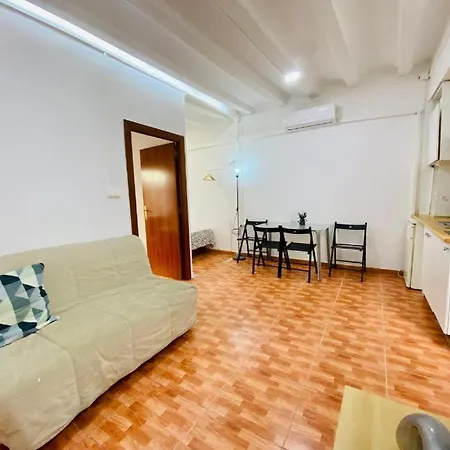 Appartamento 030 Apartameto 4-1 *