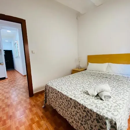 030 Apartameto 4-1 Appartamento *