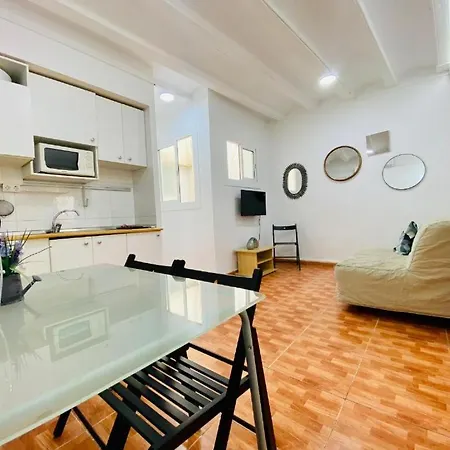 Appartamento 030 Apartameto 4-1 *