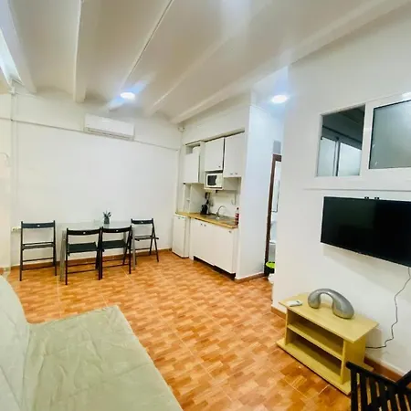 030 Apartameto 4-1 Appartamento