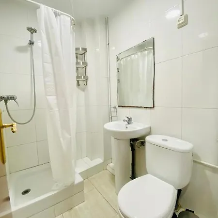 Апартаменты 030 Apartameto 4-1 *
