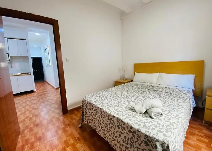 030 Apartameto 4-1 Appartamento *