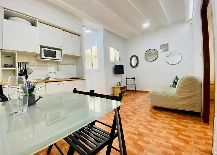 Appartamento 030 Apartameto 4-1 *