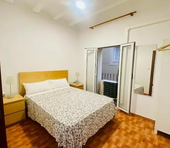 Appartamento 030 Apartameto 4-1