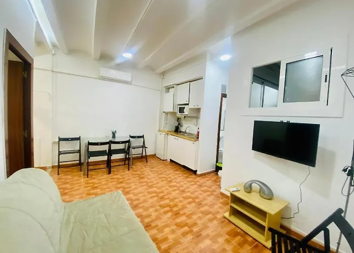 030 Apartameto 4-1 Appartamento