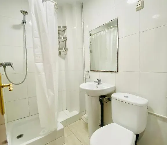 Appartamento 030 Apartameto 4-1 *